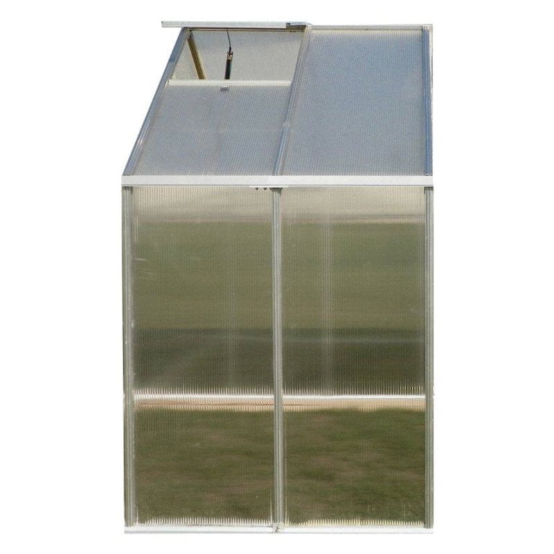 Riverstone Industries Monticello 8 x 4 ft. Greenhouse by Overstock