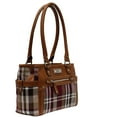 thumbnail image 2 of Women's Logan Satchel Handbag, 2 of 3