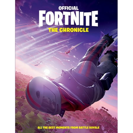FORTNITE (Official): The Chronicle : All the Best Moments from Battle (The Ringer Best Moments)
