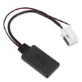 thumbnail image 1 of Module Adapter, Waterproof Lossless Sound Plug and Play Wearproof Portable CompatiblePhone Tablet  Adapter Aux Cable  for Car Audio, 1 of 7