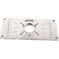 thumbnail image 2 of ZOUSSIQI Guide de Broyage en Alliage d'Aluminium pour Menuiserie CA919-15642, 2 of 8