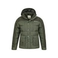 thumbnail image 5 of Mountain Warehouse Mens Shock Padded Jacket, 5 of 5