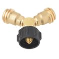 thumbnail image 1 of Flame King AB225 Répartiteur d'Alimentation en Propane, 1 of 4