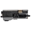 thumbnail image 4 of KarParts360 For BMW 528i xDrive/ActiveHybrid 5/M5 2012 13 14 15 2016 Blower Motor Resistor | Blade Terminal | Female Connector Gender | Square, Rectangular Connector Shape | Male Terminal Gender, 4 of 5