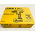 thumbnail image 7 of DeWALT DCD771C2 - 20V 1.3Ah Cordless Drill/Driver Kit, 7 of 7