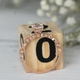 thumbnail image 6 of HeartsAndYou 2ct Oval Cut Natural Peach Morganite Moissanite Stylish Ring 14k SOLID Rose Gold, 6 of 9