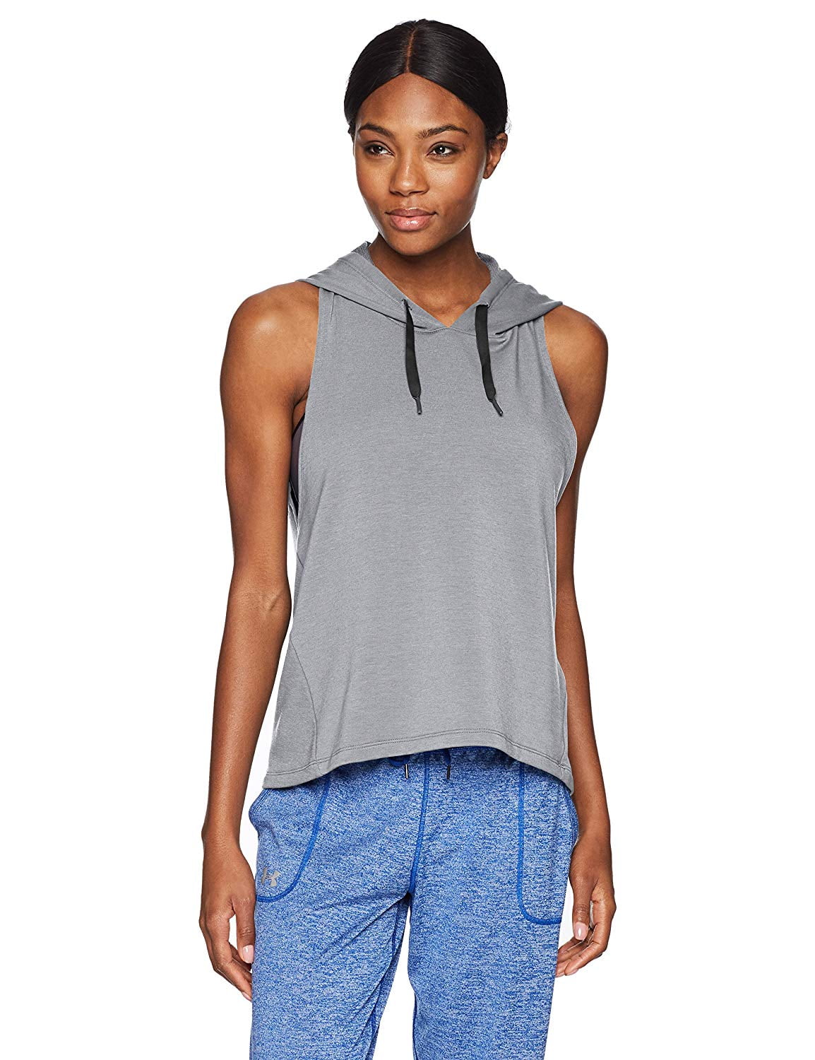 Under Armour Womens Modal Terry Tunic 