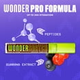 thumbnail image 4 of NYX Professional Makeup Wonder Snatch Matte Concealer, Full Coverage Under Eye Concealer, Deep Walnut, 0.10 fl oz, 4 of 12