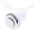 thumbnail image 5 of 16a compressed air button switch food waste disposal bathtub massage chair switch Shytmv One Size, 5 of 5
