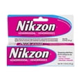 thumbnail image 1 of Nikzon Crema Alivio Del Dolor Inflamación Netsell Alivio / Nikzon, 1 of 2