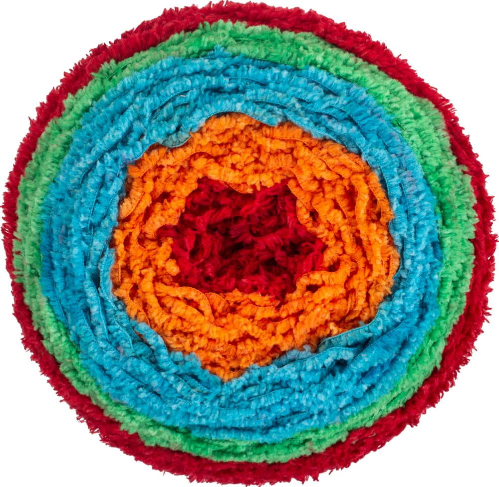 Red Heart Fleece Hugs YarnJungle