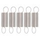 thumbnail image 2 of Resorte de extensión pequeño 63V1576701 Resorte 5 piezas para fueraborda ANGGREK Otros, 2 of 8