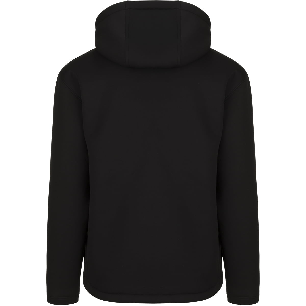 Drake Waterfowl LST Mens Silencer Hoodie