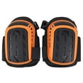 thumbnail image 2 of Rodilleras de gel de trabajo Zulema 1 par para Patinaje Hockey Adultos, 2 of 8