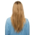 thumbnail image 2 of As Seen on TV The Sleep Styler Hair Curlers, Absorbent Heat Free Rollers, Large, 8 Count, 2 of 11