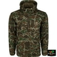 thumbnail image 7 of NON-TYPICAL BY DRAKE ENDURANCE 1/4 ZIP WITH KANGAROO POUCH, 7 of 7