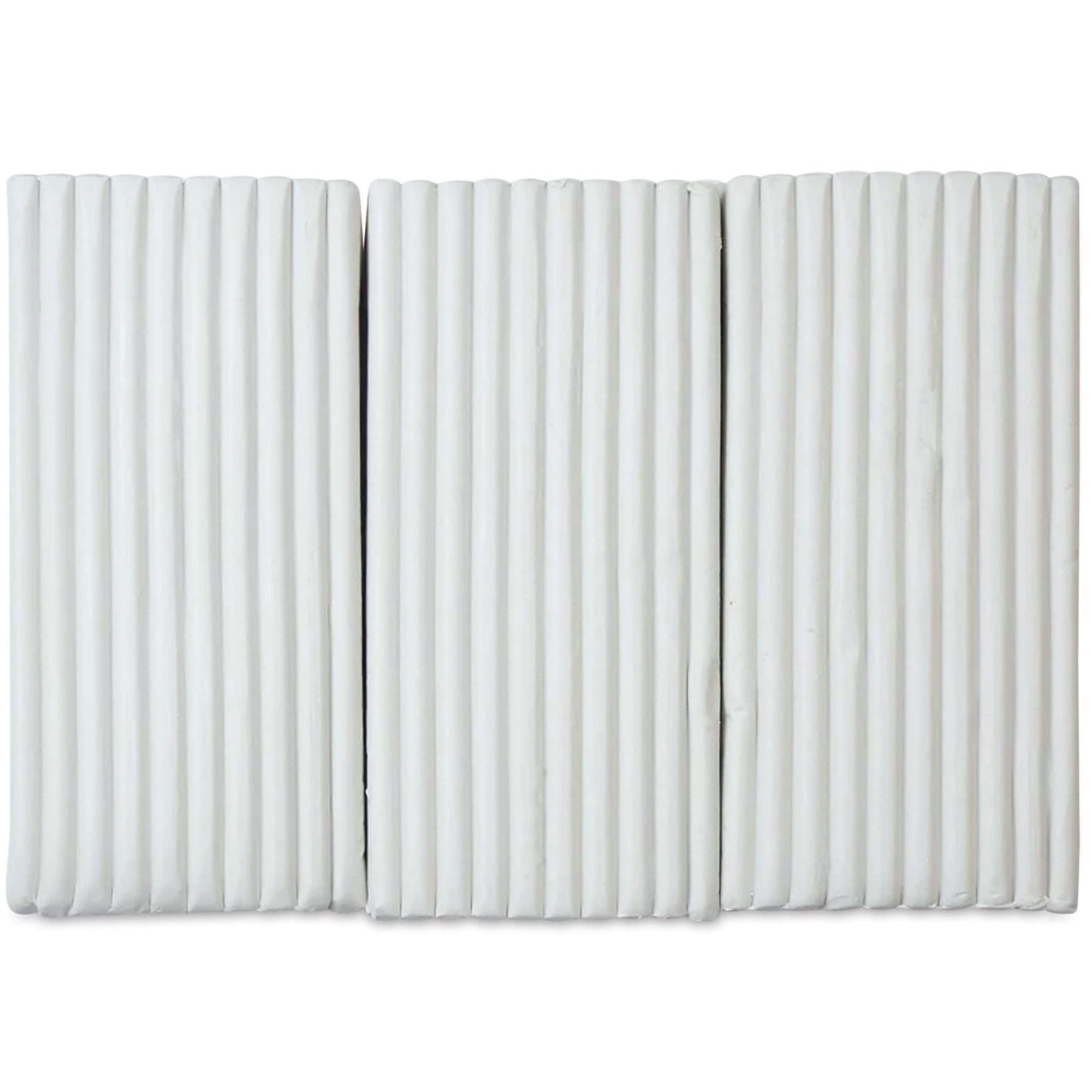 Sculpey: Original Sculpey Clay: White - 3.75 lb - Polymer Oven Bake Clay, Non-Toxic, Sculpting, Bake-Sand-Paint, Adults & Kids, Art & Craft Supplies