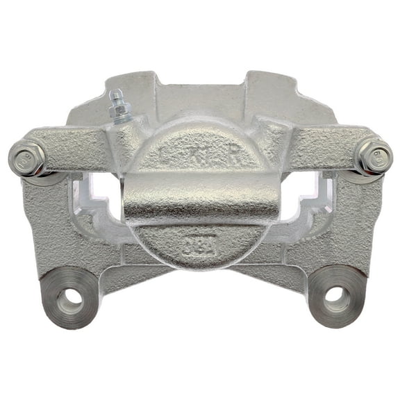Raybestos Element3 New Plated Calipers, Front Left, for Select Chrysler and Jeep Vehicles, FRC13013N Fits select: 2014-2020 JEEP CHEROKEE, 2015-2017 CHRYSLER 200