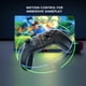 thumbnail image 4 of Controlador de juego inalámbrico GameSir T4 CYCLONE PRO ROSA, 4 of 8