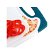 thumbnail image 3 of Tablas Para Picar Alimentos Cocina Para Cortar Set 4 Piezas Xtellar multicolor, 3 of 4