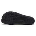 thumbnail image 6 of Water Shoes Barefoot Swim Surfing Men Breathable Boat Women Shoes Pool Beach Hiking Lightweight Slip On Shoes Outdoor Diving Quick Dry Sea Shoes Black 12 Women/11 Men, 6 of 7