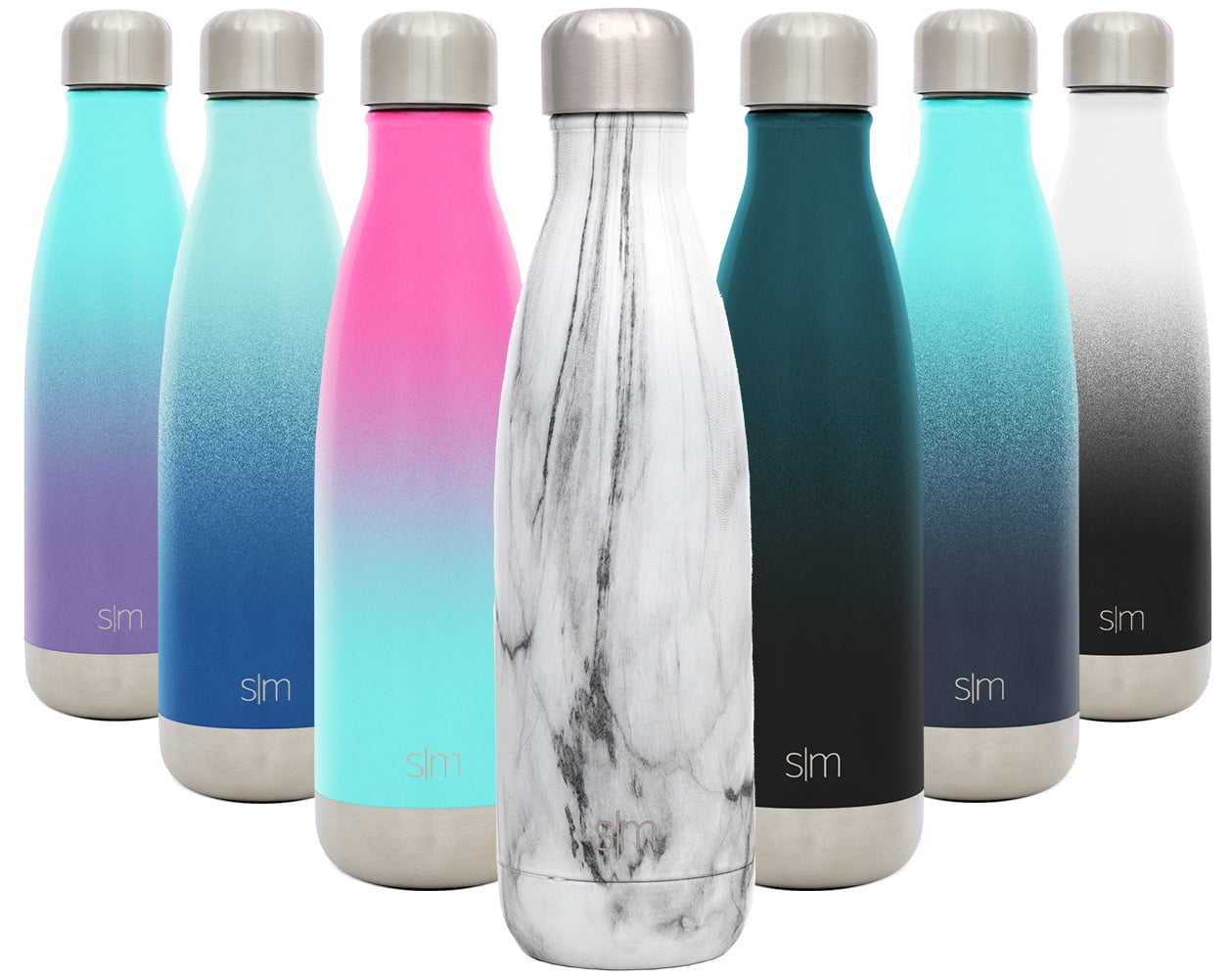 Water bot. Simple&Modern Wave Water Bottle 17oz. Бутылка волна 500. Гель волна бутылка. Wave in Bottle lighter.