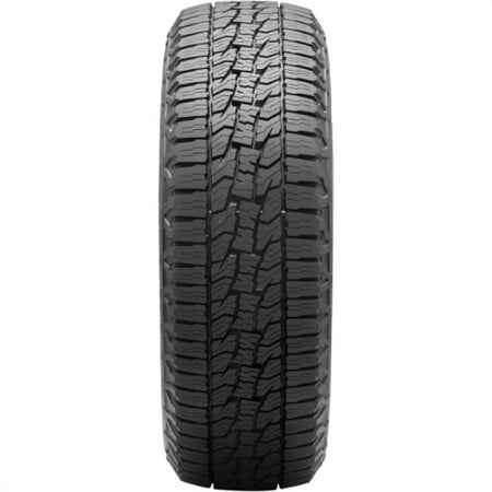 Falken Wildpeak A/T Trail 235/65-18 106 H Tire Fits: 2017-19 Cadillac XT5 Luxury, 2017-23 GMC Acadia SLE Sansujyuku sansujyuku.com