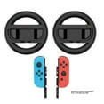 thumbnail image 4 of Steering Wheel for 2 JonCons , Racing Games Drive Grip, 4 of 8