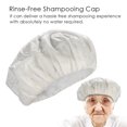 thumbnail image 4 of Shampooing Sans Rinçage, Shampooing Jetable, pour Femmes Enceintes Âgées, 4 of 8