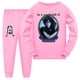 thumbnail image 3 of Addams-Pijama de dibujos animados para niños, ropa de dormir familiar para niños, ropa de casa para niñas, ropa de dormir de Navidad, novedad, 3 of 4