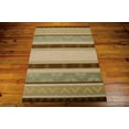 thumbnail image 3 of Nourison India House Sage Area Rug IH84 2'6" x 4', 3 of 7