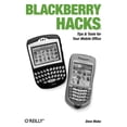 thumbnail image 2 of Pre-Owned Blackberry Hacks: Tips & Tools for Your Mobile Office (Paperback) 0596101155 9780596101152, 2 of 2