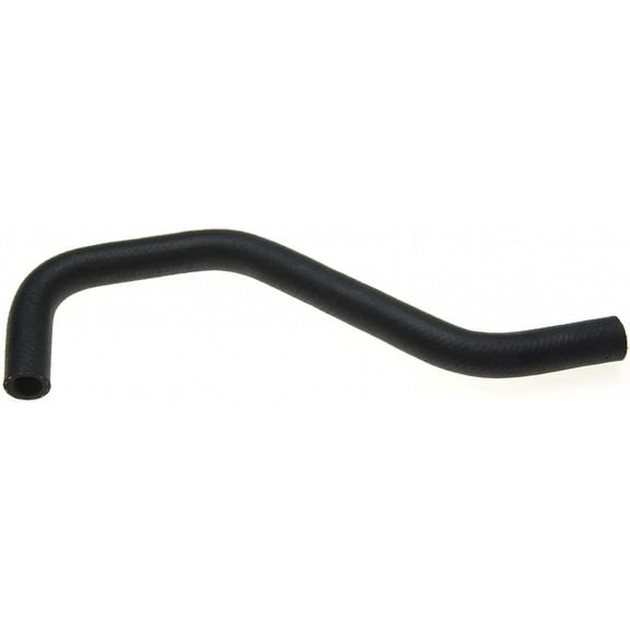 HVAC Heater Hose Fits select: 1984-1994 TOYOTA PICKUP, 1995-2002 KIA SPORTAGE