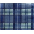 thumbnail image 3 of oneOone Georgette Viscose Fabric Madras Check Decor Fabric Printed BTY 42 Inch Wide, 3 of 3