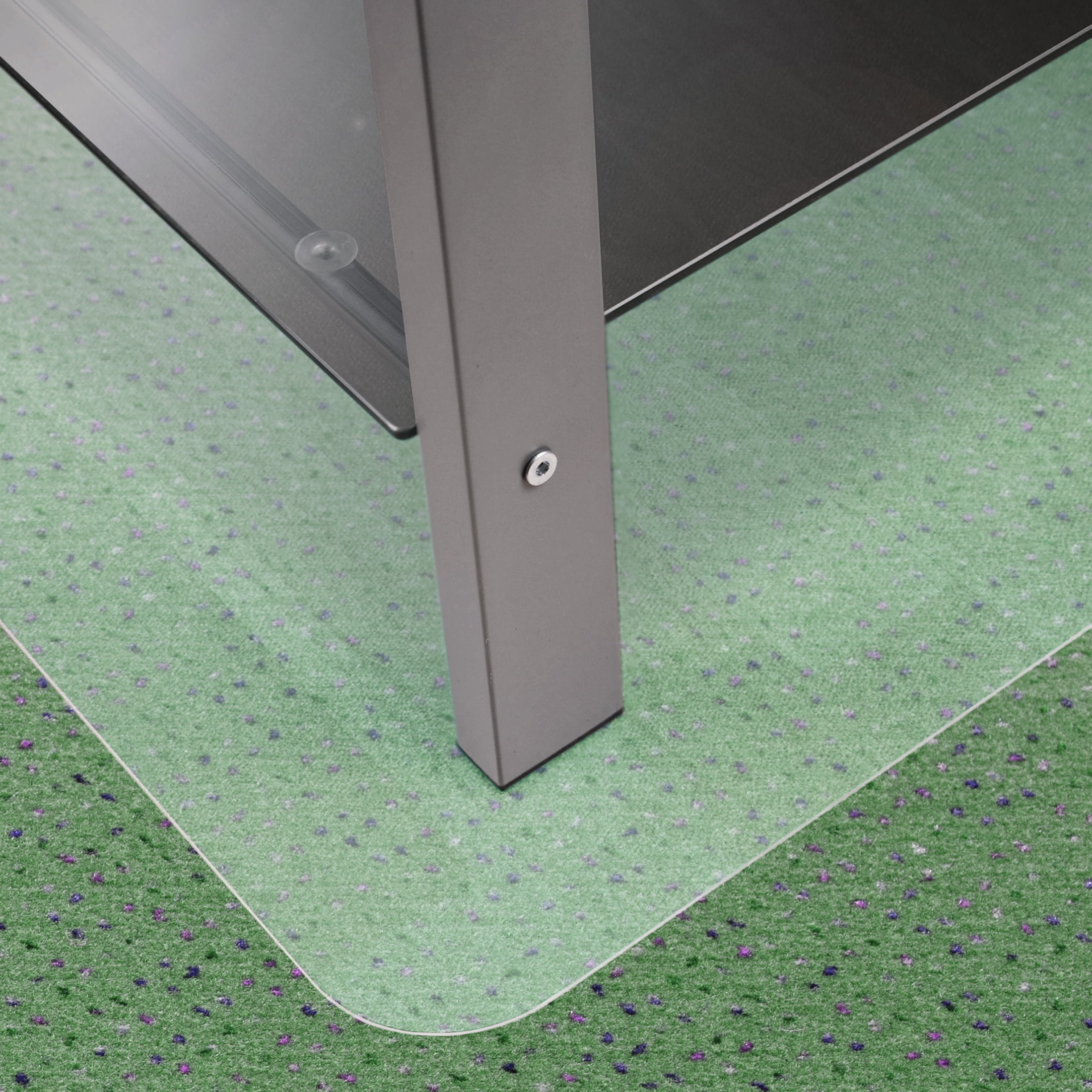 Homemat Rectangular Multi-Purpose Mat - 30" x 48"