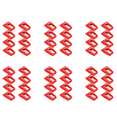 thumbnail image 1 of 48 Pcs Record Player Needle Turntable Diamond Replacement Stylus Needles for Vinyl Record Player,48 x Replacement stylus needles,red, 1 of 7