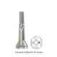 thumbnail image 4 of Scienceny Home Office Hotel Portable Automatic Wire Electric Cable Striping Connector Twisting Tool Accesorios Herramientas y ferretería 4 a 6m², 4 of 6