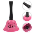 thumbnail image 3 of Loud Hand Bell Bar Cafe Bachelor Party Ringing Bell Hand Held Service Bell Decor, 3 of 3