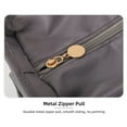 thumbnail image 6 of High Capacity Emergencies Medicals Bag Adjustable Shoulder Strap Front Pocket For First help Equipment Storag, 6 of 14