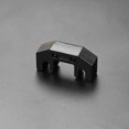 thumbnail image 3 of Violin Mute, Cello Practice Mute Metal Violin Accessories Cello Mute Cello Metal Practice Mute for Late Night Cello Practicing Cello Metal Practice Mute Metal Cello Mute Cello, 3 of 7