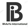 thumbnail image 3 of BhAvYa International Jute and Black Cotton Double Patti Reversible Hand Woven Decorative Rug/Durry/Carpet for Kitchen/Home (4x6 feet), 3 of 3