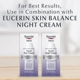 thumbnail image 4 of Crema de Día Eucerin Skin Balance Enriquecida para Piel Sensible, 4 of 13