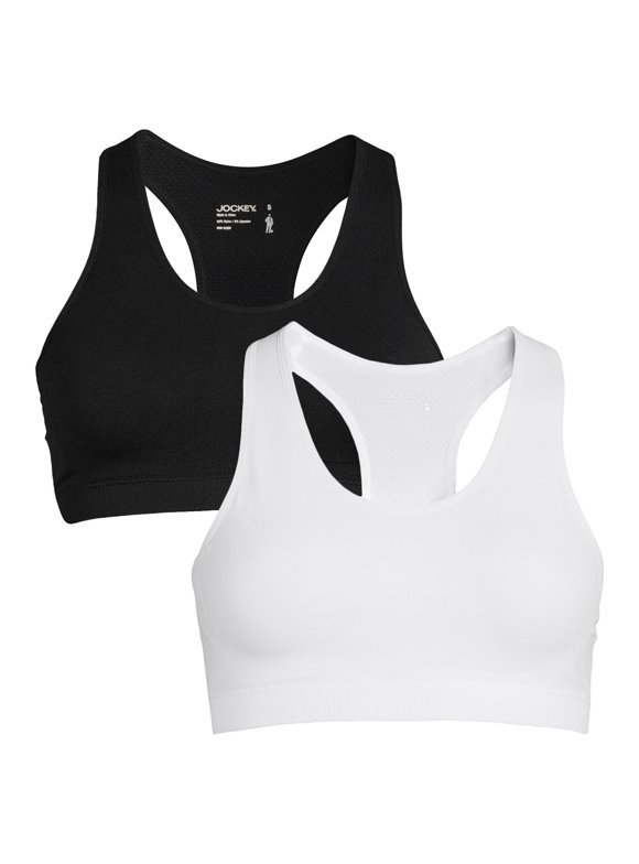 Jockey Real Fit Bra