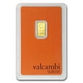 thumbnail image 2 of 1 Gram Valcambi Gold Bar (New w/ Assay), 2 of 4