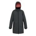 thumbnail image 1 of Regatta Veste Imperméable Isolée pour Femmes Marron, 1 of 7