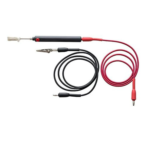 Combination Application Handle for Electroplating Systems - Brush Plating