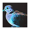 thumbnail image 3 of Mourning Dove Reverie - Canvas, 3 of 25