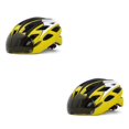 thumbnail image 2 of Yuarrent Casco de bicicleta de montaña para la máxima aventura Casco de ciclismo ajustable ligero y portátil Type9 NO9, 2 of 6