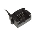 thumbnail image 3 of Cargador de baterías BLACK+DECKER LCS1620B de litio máximo de 20 V, 3 of 5
