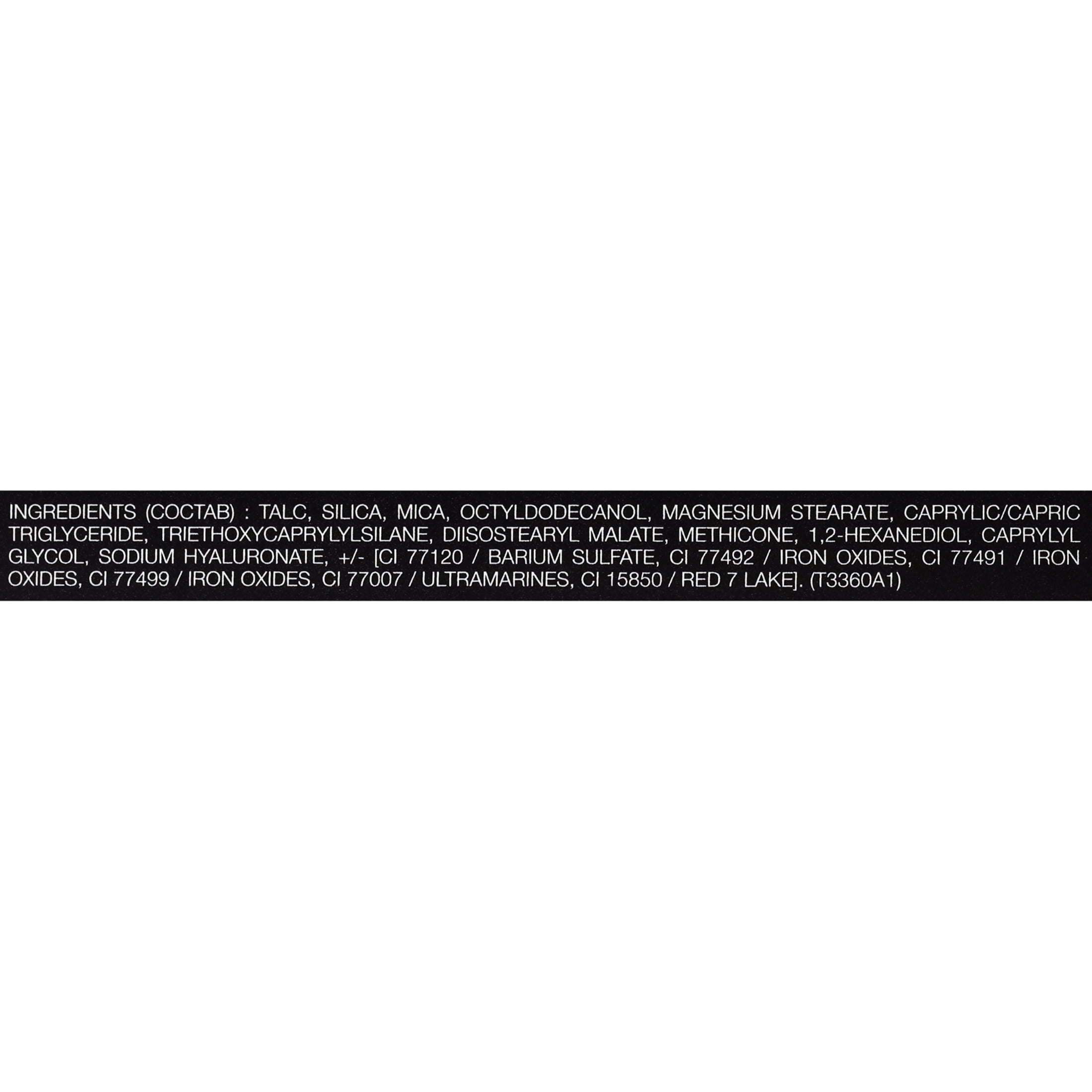 By Terry Hyaluronic Hydra Powder Palette - # 2 Medium To Warm 4x2.5g/0.09oz